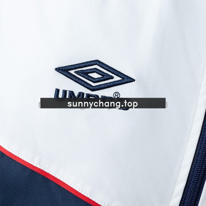Celta de Vigo 1998-1999 Retro Windbreaker - 图片 8