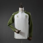 Celta de Vigo 25/26 Training Top Off-White
