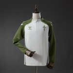 Celta de Vigo 25/26 Training Top Off-White - 图片 2