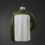 Celta de Vigo 25/26 Training Top Off-White - 图片 3