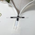 Celta de Vigo 25/26 Training Top Off-White - 图片 5