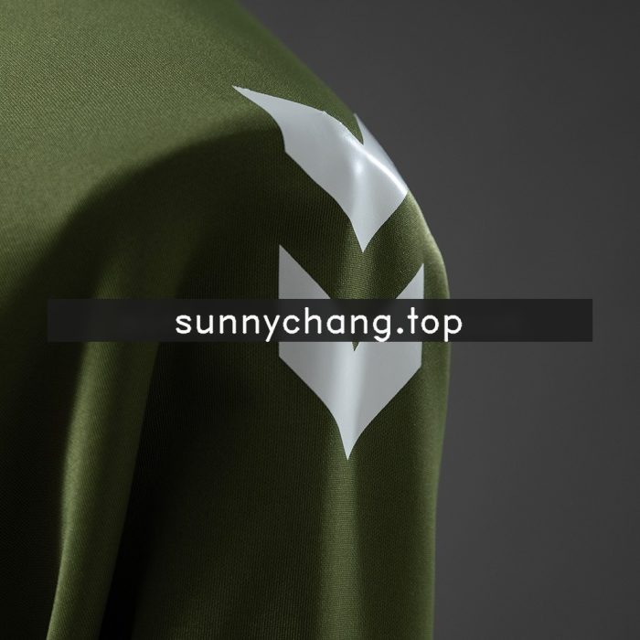 Celta de Vigo 25/26 Training Top Off-White - 图片 6