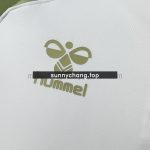 Celta de Vigo 25/26 Training Top Off-White - 图片 7