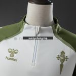 Celta de Vigo 25/26 Training Top Off-White - 图片 9
