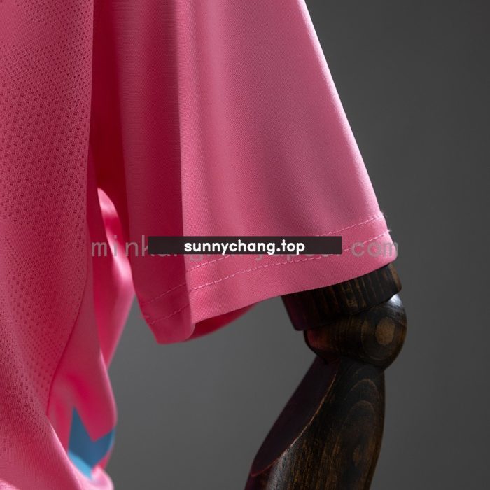 Celta de Vigo 25/26 Third Away Kids Kit Jersey - 图片 5