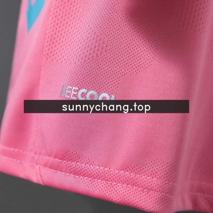 Celta de Vigo 25/26 Third Away Kids Kit Jersey - 图片 8