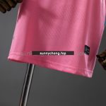 Celta de Vigo 25/26 Third Away Kids Kit Jersey - 图片 9