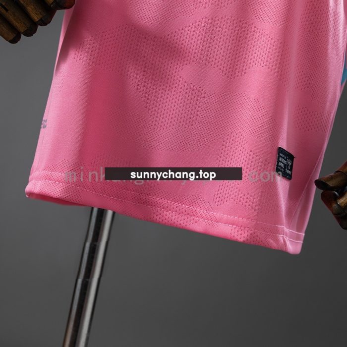 Celta de Vigo 25/26 Third Away Kids Kit Jersey - 图片 9