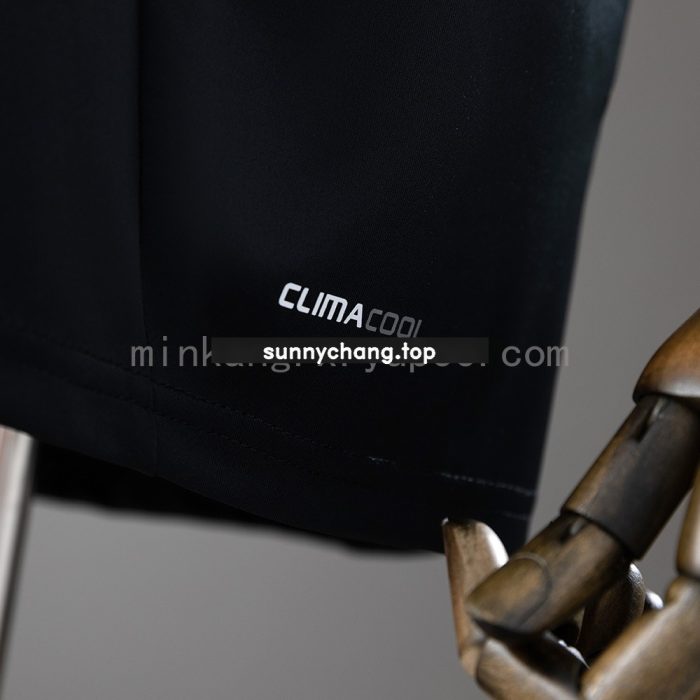 Real Madrid 2011-2012 Goalkeeper Black Vintage Jersey - 图片 2