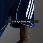 Real Madrid 2005-2006 Away Retro Shirt - 图片 3