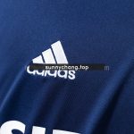 Real Madrid 2005-2006 Away Retro Shirt - 图片 4