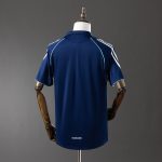 Real Madrid 2005-2006 Away Retro Shirt - 图片 8