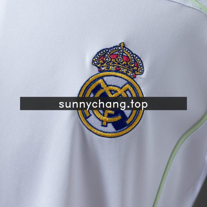 Real Madrid 25/26 Special Edition - 图片 5