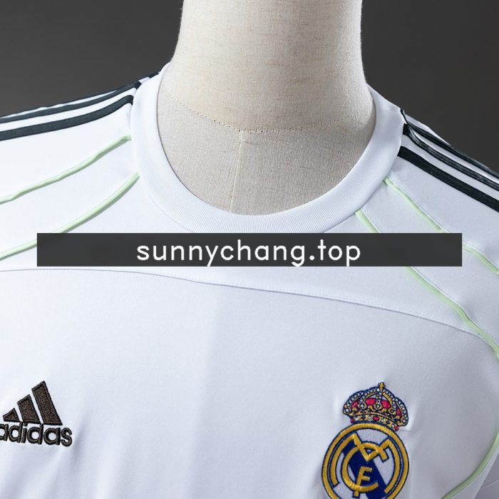 Real Madrid 25/26 Special Edition - 图片 6
