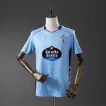 Celta de Vigo 25/26 Home Jersey