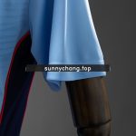 Celta de Vigo 25/26 Home Jersey - 图片 3
