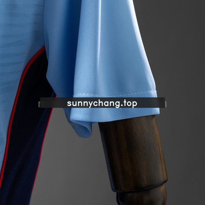 Celta de Vigo 25/26 Home Jersey - 图片 3