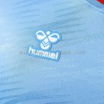 Celta de Vigo 25/26 Home Jersey - 图片 4