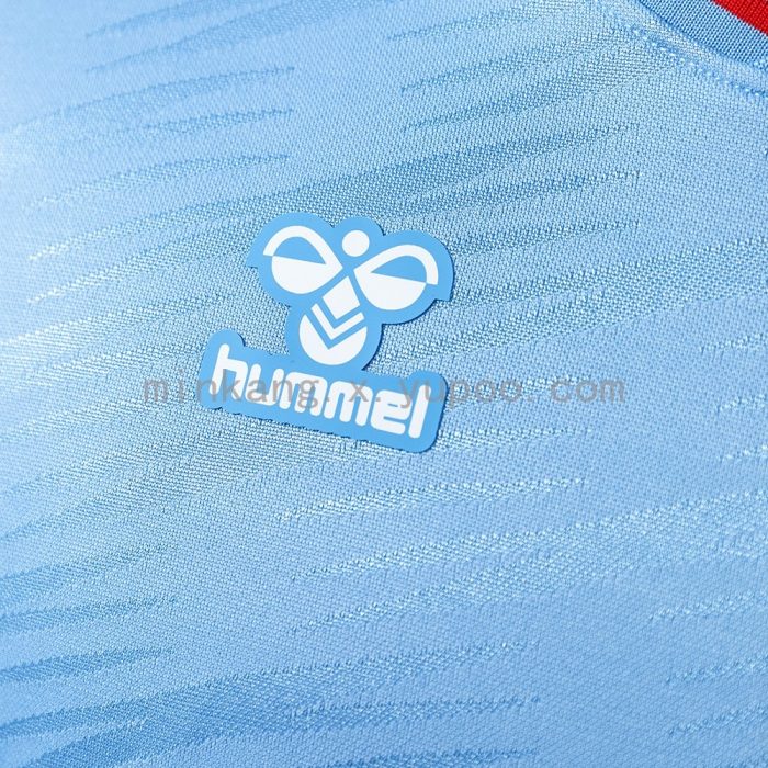 Celta de Vigo 25/26 Home Jersey - 图片 4