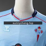 Celta de Vigo 25/26 Home Jersey - 图片 7