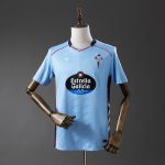 Celta de Vigo 25/26 Home Jersey - 图片 9