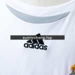 Real Madrid 06/07 Home Retro Shirt - 图片 3