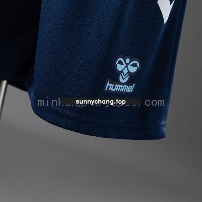 Celta de Vigo 25/26 Away Game Kids Jersey - 图片 2
