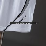 Real Madrid 06/07 Player Version Home Jersey - 图片 2