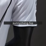 Real Madrid 06/07 Player Version Home Jersey - 图片 3