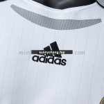 Real Madrid 06/07 Player Version Home Jersey - 图片 4