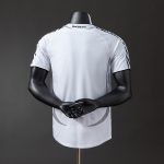 Real Madrid 06/07 Player Version Home Jersey - 图片 8