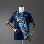 Celta de Vigo 25/26 Away Jersey