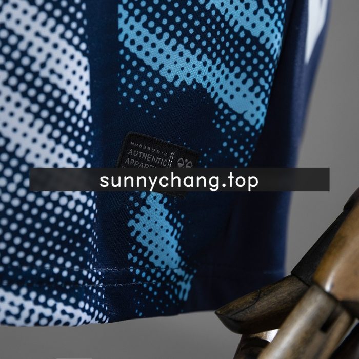 Celta de Vigo 25/26 Away Jersey - 图片 3