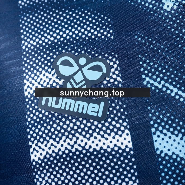 Celta de Vigo 25/26 Away Jersey - 图片 5