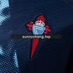 Celta de Vigo 25/26 Away Jersey - 图片 6
