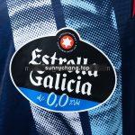 Celta de Vigo 25/26 Away Jersey - 图片 7