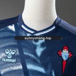 Celta de Vigo 25/26 Away Jersey - 图片 8