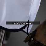 Real Madrid 2000/2001 Home Retro Jersey S-XXL - 图片 2