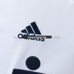 Real Madrid 2000/2001 Home Retro Jersey S-XXL - 图片 4