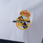 Real Madrid 2000/2001 Home Retro Jersey S-XXL - 图片 5