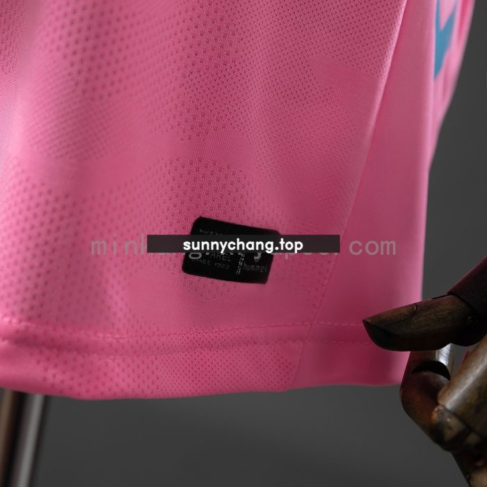 Celta de Vigo 25/26 Third Away Kit - 图片 3