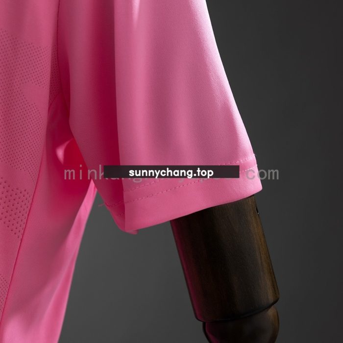 Celta de Vigo 25/26 Third Away Kit - 图片 4