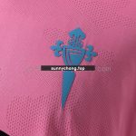 Celta de Vigo 25/26 Third Away Kit - 图片 6