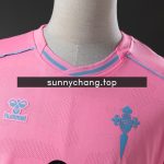 Celta de Vigo 25/26 Third Away Kit - 图片 8