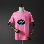 Celta de Vigo 25/26 Third Away Kit - 图片 9