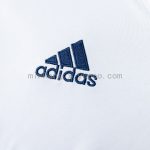 Real Madrid 2001/2002 Home Retro Shirt - 图片 3