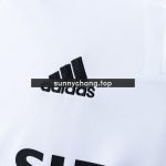 Real Madrid 2004-2005 Home Retro Shirt - 图片 3