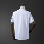 Real Madrid 2004-2005 Home Retro Shirt - 图片 7
