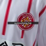 Girona 2025-2026 Home Kids Kit Jersey - 图片 6