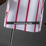 Girona 2025-2026 Home Kids Kit Jersey - 图片 9